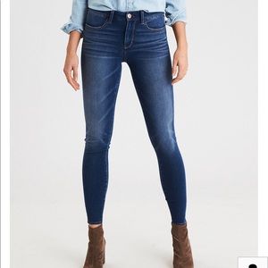 American Eagle Outfitters | Jeans | Ae 